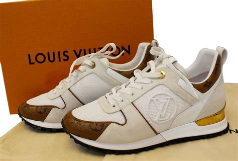 louis vuitton schoen dames prijs|Louis Vuitton ladies sneakers.